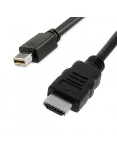 VALUE Kabel Mini DisplayPort MiniDP-HDTV M/M 3m Value