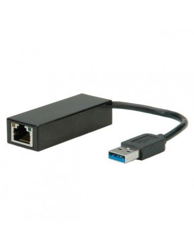 VALUE Konwerter USB 3.0 na Gigabit Ethernet Value