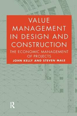 Value Management in Design and Construction Opracowanie zbiorowe