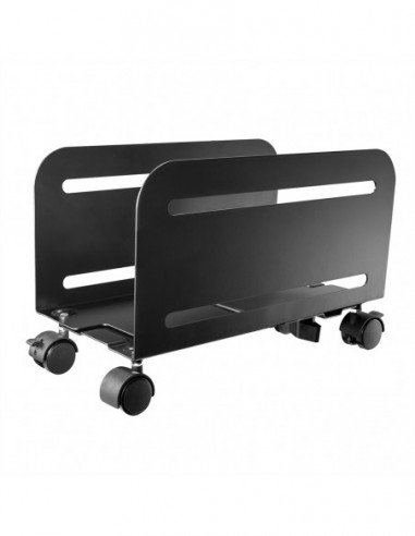 VALUE Mobile PC Stand, czarny Inna marka