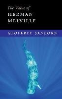 Value of Herman Melville Sanborn Geoffrey