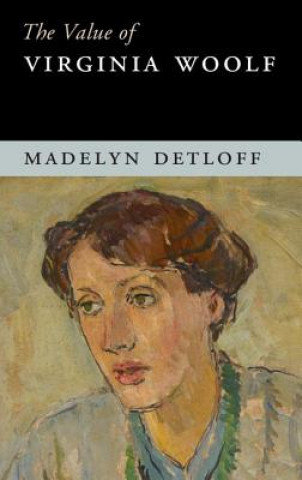 Value of Virginia Woolf Detloff Madelyn