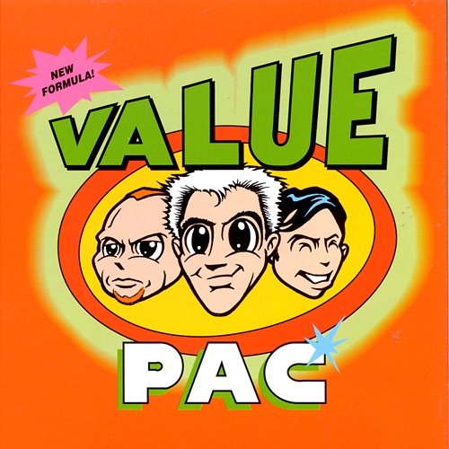 Value Pac Value Pac