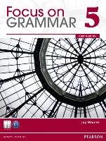 Value Pack: Focus on Grammar 5 Student Book and Workbook 