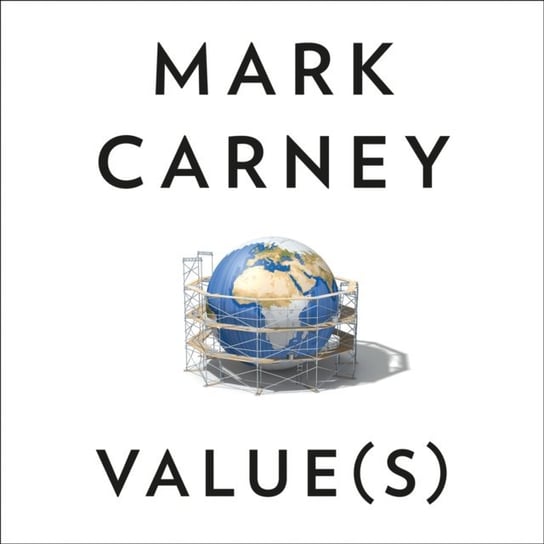 Value(s) Carney Mark