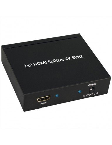 VALUE Splitter HDMI, 4K2K, 2-way Value