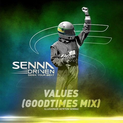 Values Ayrton Senna, Illusionize