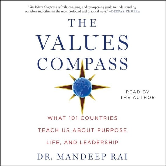 Values Compass Mandeep Rai