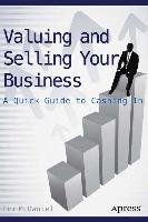 Valuing and Selling Your Business Mcdaniel Tim