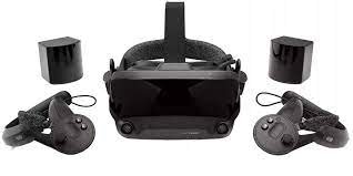 Valve Index VR Kit Valve