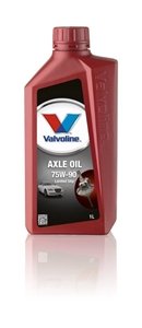 Valvoline Axle Oil 75W90 Ls 1L Valvoline