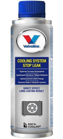 Valvoline Cooling System Stop Leak 300Ml Valvoline