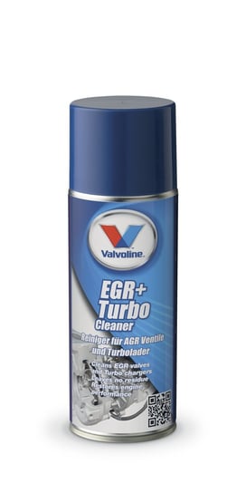 Valvoline Egr+ Turbo Cleaner Czyszczenie Turbiny 400Ml Valvoline