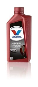 Valvoline Gear Oil 75W90 1L Valvoline