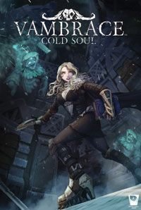 Vambrace: Cold Soul (PC) Klucz Steam Devespresso Games