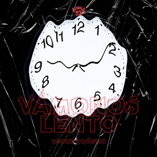 Vámonos Lento Oscar Cadena