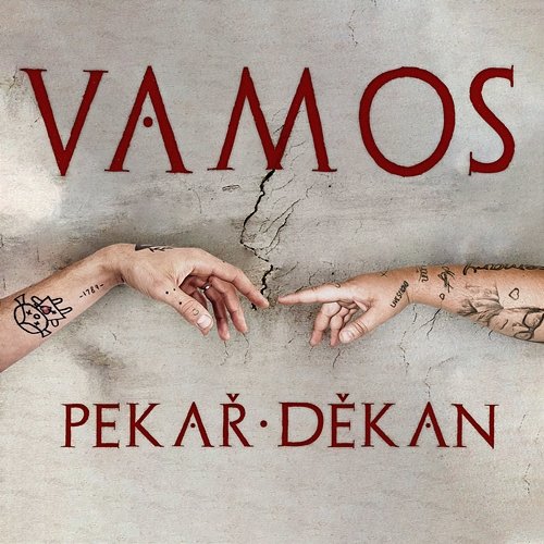 Vamos Pekař feat. Jakub Děkan