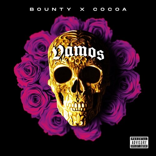 VAMOS BOUNTY & COCOA