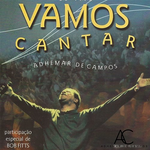 Vamos Cantar Adhemar de Campos