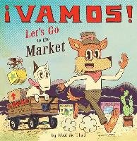 ¡vamos! Let's Go to the Market Raul The Third