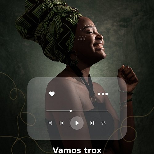 Vamos Trox B Vini & Jeffrey Osbourne