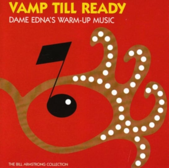 Vamp Till Ready Various Artists