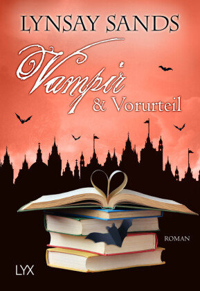 Vampir & Vorurteil LYX