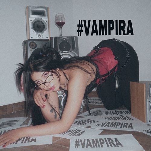 #VAMPIRA RAYBEN