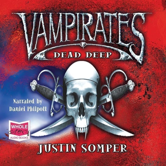 Vampirates Somper Justin