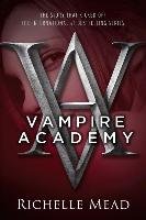 Vampire Academy 01 Mead Richelle