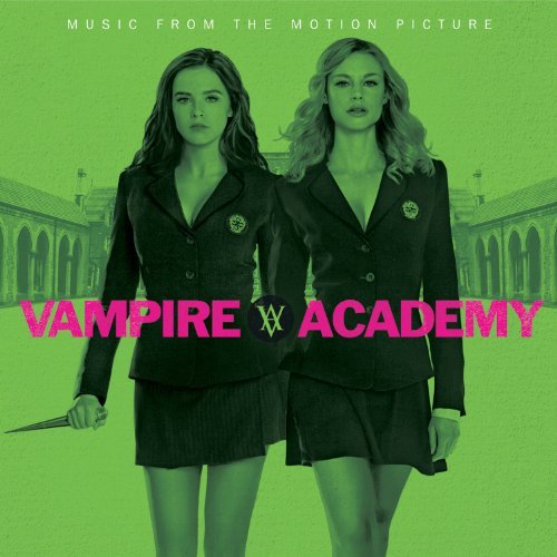 Vampire Academy Various Artists