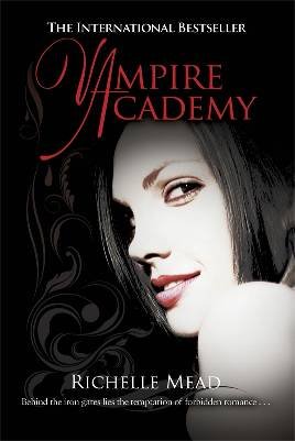 Vampire Academy Mead Richelle