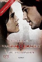 Vampire Academy. Blutsschwestern - Sonderausgabe zum Film Mead Richelle