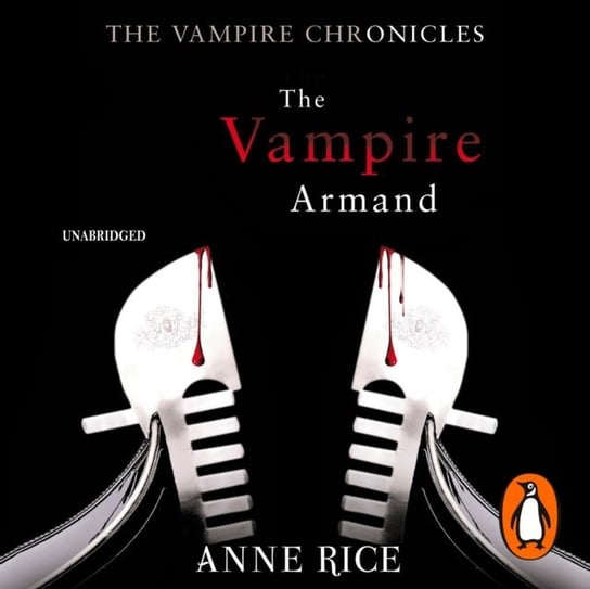 Vampire Armand Rice Anne