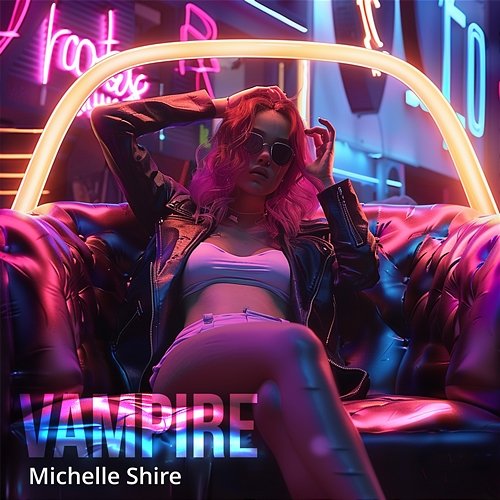 Vampire Michelle Shire