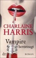 Vampire bevorzugt Harris Charlaine