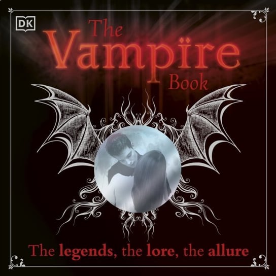 Vampire Book Eyre Beth