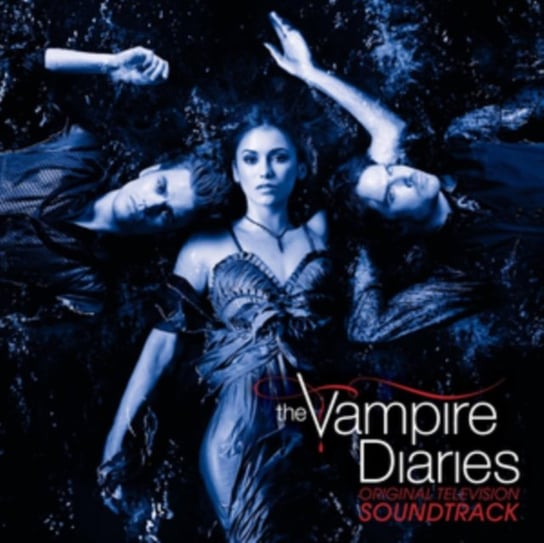 Vampire Diaries Various Artists