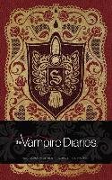 Vampire Diaries Hardcover Ruled Journal Insight Editions