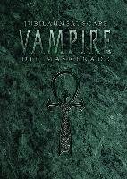 Vampire: Die Maskerade Jubiläumsausgabe (V20) Achilli Justin, Bailey Russell, Mcfarland Matthew, Webb Eddy