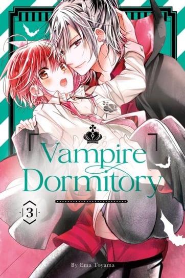 Vampire Dormitory 3 Toyama Ema