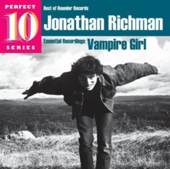 Vampire Girl Jonathan Richman