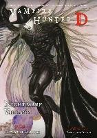 Vampire Hunter D Volume 27 Kikuchi Hideyuki