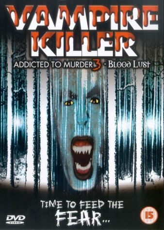 Vampire Killer Addicted To Mu: Vampire Killer Various Directors