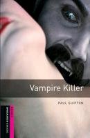 Vampire Killer 
