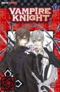 Vampire Knight 02 Hino Matsuri
