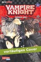 Vampire Knight 16 Hino Matsuri
