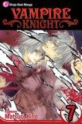 Vampire Knight Hino Matsuri