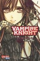 Vampire Knight - Memories 1 Hino Matsuri