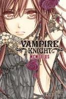 Vampire Knight: Memories, Vol. 1 Hino Matsuri